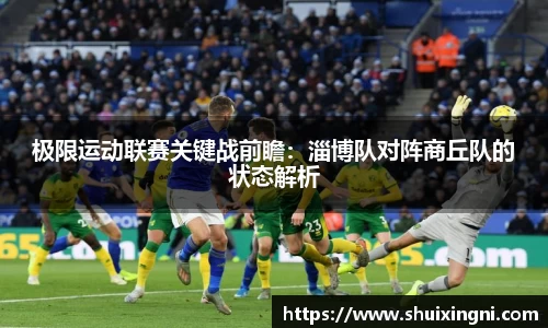 极限运动联赛关键战前瞻：淄博队对阵商丘队的状态解析